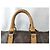 Louis Vuitton Keepall Monogram Canvas 45 - vista 3