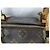 Louis Vuitton Keepall Monogram Canvas 45 - vista 7