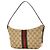 Gucci Borsa a tracolla Lunetta Small - vista 3