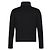Moncler Giacca in Piumino con Patch Logo - vista 4
