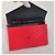 Autre Marque Borsa crossbody a catena in vernice Monogram - vista 7
