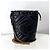Gucci Borsa a Secchiello Crossbody GG Marmont Nera - vista 3