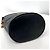Gucci Borsa a Secchiello Crossbody GG Marmont Nera - vista 6