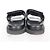 Louis Vuitton Mule Monogram Miami Slipper - vista 6