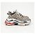 Gucci Sneakers Triple Hacker Project - vista 3
