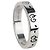 Gucci Bague Ghost en Argent Sterling Taille (Reçu du Grand Magasin) - vue 2