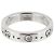 Gucci Bague Ghost en Argent Sterling Taille (Reçu du Grand Magasin) - vue 4