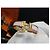Hermès Bracciale Clickash Rose Gold Rosa - vista 6