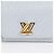 Louis Vuitton Cartera Twist XS - vista 3