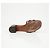 Dior Dwaye Absatz-Slipper Deep Blue - Ansicht 14