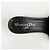 Dior Dwaye Absatz-Slipper Deep Blue - Ansicht 15
