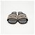 Dior Dwaye Absatz-Slipper Deep Blue - Ansicht 4
