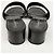 Dior Dwaye Absatz-Slipper Deep Blue - Ansicht 8