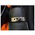 Hermès Black Kelly Loafer Silver - vue 4