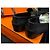 Hermès Black Kelly Loafer Silver - vue 7