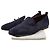 Mocasines Hermès Milano Ante Marrón