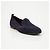 Mocasines Hermès Milano Ante Marrón - vista 2