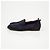 Mocasines Hermès Milano Ante Marrón - vista 5
