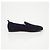 Mocasines Hermès Milano Ante Marrón - vista 7