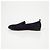Mocasines Hermès Milano Ante Marrón - vista 8