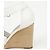 Hermès Chandal Riemchensandalen - Ansicht 10