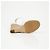 Hermès Chandal Riemchensandalen - Ansicht 12