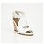 Hermès Chandal Riemchensandalen - Ansicht 2