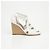 Hermès Chandal Riemchensandalen - Ansicht 3