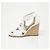 Hermès Chandal Riemchensandalen - Ansicht 5