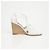 Hermès Chandal Riemchensandalen - Ansicht 8