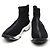 Dior Zapatillas altas Christian Technical Knit