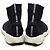 Dior Zapatillas altas Christian Technical Knit - vista 4