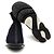 Dior Zapatillas altas Christian Technical Knit - vista 5