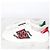 Gucci Sneakers Ace con ricamo serpente - vista 4