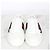Gucci Sneakers Ace con ricamo serpente - vista 5