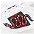 Gucci Sneakers Ace con ricamo serpente - vista 8