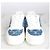 Louis Vuitton Baskets Monogram Rivoli Denim - vue 6