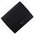Céline Cartera Small Tri-Fold de Piel de Becerro Granulada