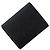 Céline Cartera Small Tri-Fold de Piel de Becerro Granulada - vista 2