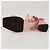 Sandali Blossom Roger Vivier Marroni Camoscio - vista 4