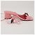 Sandali Blossom Roger Vivier Marroni Camoscio - vista 6
