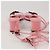 Sandali Blossom Roger Vivier Marroni Camoscio - vista 9