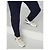 Brunello Cucinelli Knit Runner Sneaker Beige - Ansicht 6