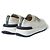Brunello Cucinelli Knit Runner Sneaker Beige - Ansicht 9