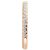 Tiffany & Co Pink Gold Solitär Half Diamond Eternity Ring Größe - Ansicht 2