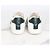 Gucci Leather Sneakers Brown - view 6