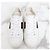 Gucci Leather Sneakers Brown - view 7