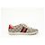 Gucci Sneakers Ace GG Supreme da donna - vista 16