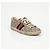 Gucci Sneakers Ace GG Supreme da donna - vista 2