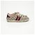 Gucci Sneakers Ace GG Supreme da donna - vista 3